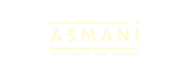 Asmani Logo