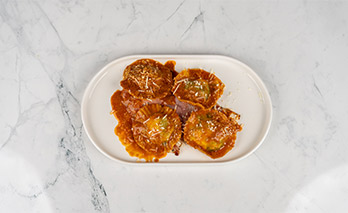Ravioli