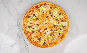 Pizza 2