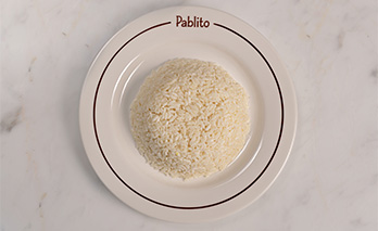 Pablito Bistro Pilav Card