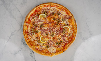 Pizaa 3