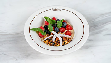 Spet Granola