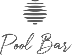 Pool Bar Logo