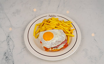 Burger