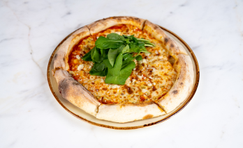 Akraqr Pablito Pizza Koz Patlıcan