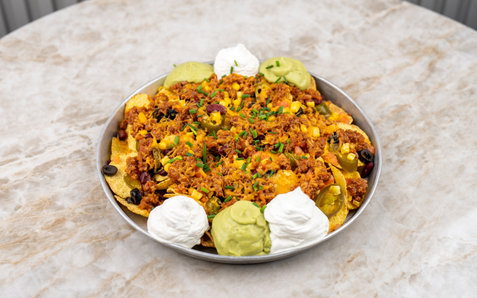 Qr Akra Pablito Bistro Atıstırmalık Efsane Nachos1