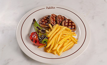 Pablito Bistro Izgara Dana Lokum Card